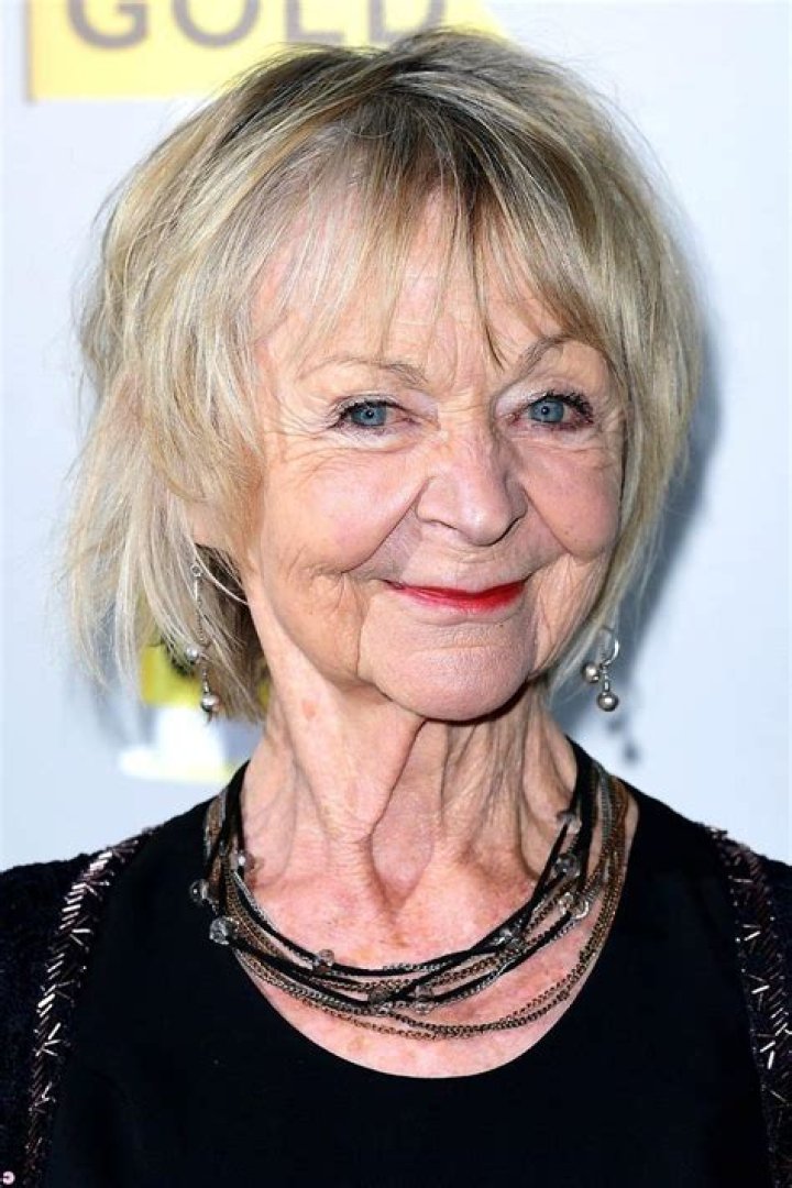 Sheila Reid (TV Actress) - Age, Birthday, Bio, Facts, Family, Net Worth, Height & More