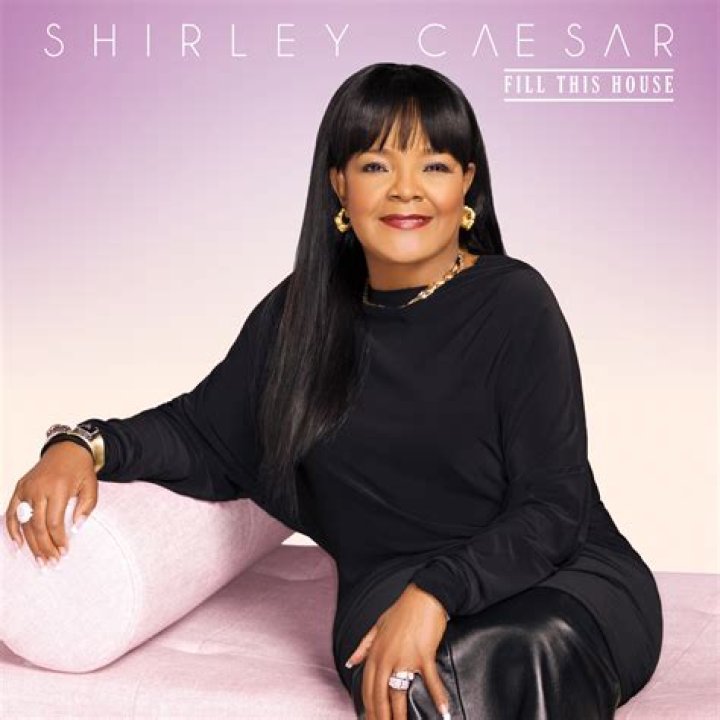 Shirley Caesar (Gospel Singer) - Age, Birthday, Bio, Facts, Family, Net Worth, Height & More
