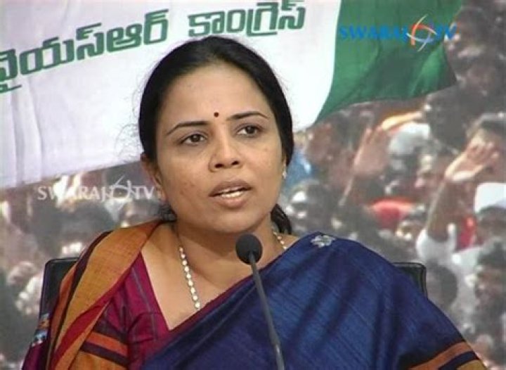 Shobha Nagi Reddy Biography, Age, Height, Husband, Net Worth, Family