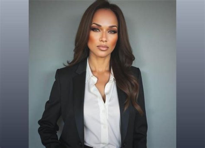 Shon Gables – Celebsgraphy