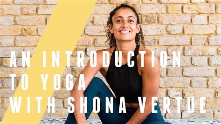 Astrology Birth Chart of Shona Vertue (Fitness Instructor) 2024