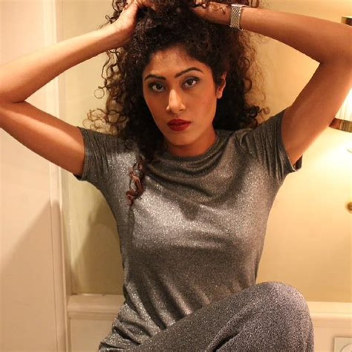 Shraddha Musale Biography, Age, Height, Husband, Net Worth, Family