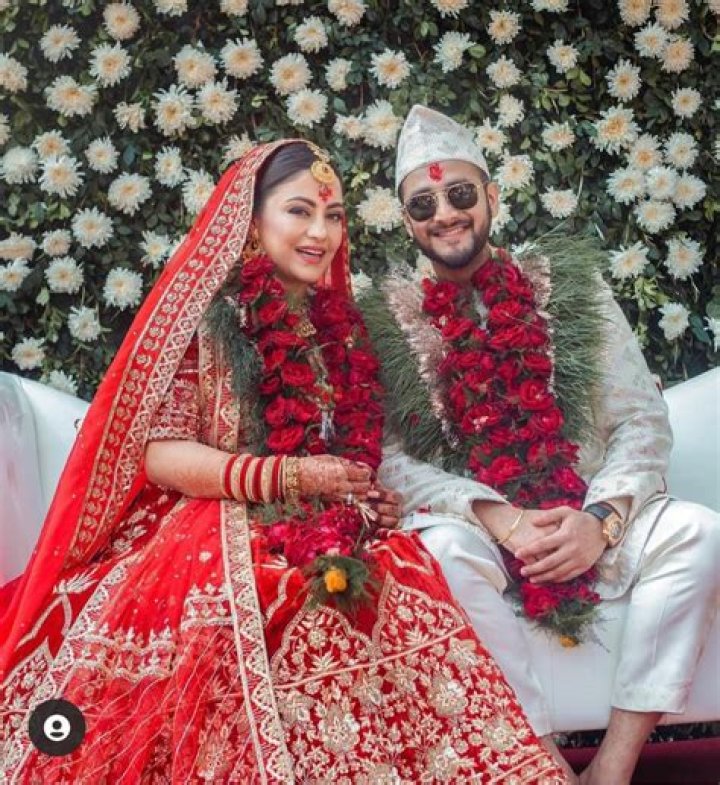 Shweta Khadka (Movie Actress) - Age, Birthday, Bio, Facts, Family, Net Worth, Height & More