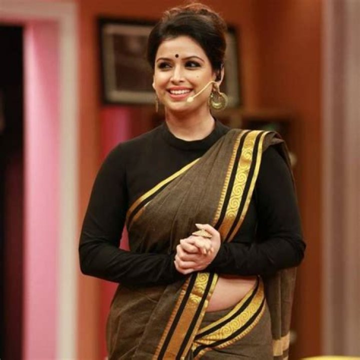 Shwetha Chengappa Biography, Age, Height, Husband, Net Worth, Family