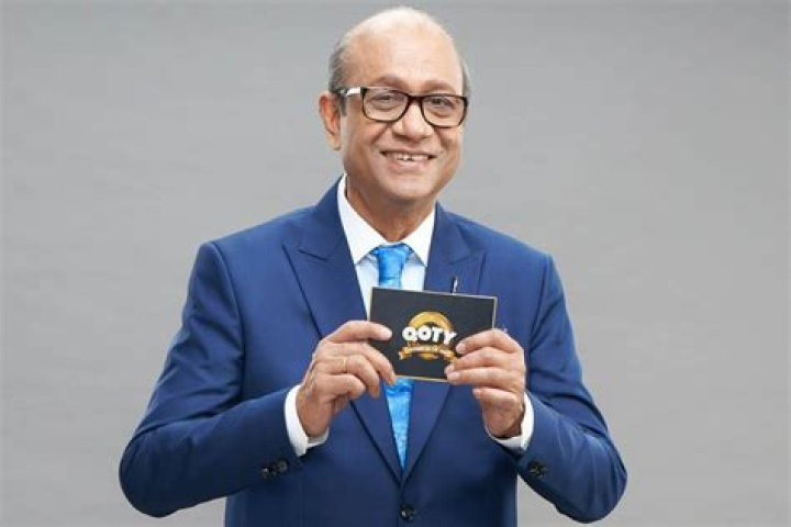 Siddhartha Basu (TV Show Host) - Age, Birthday, Bio, Facts, Family, Net Worth, Height & More