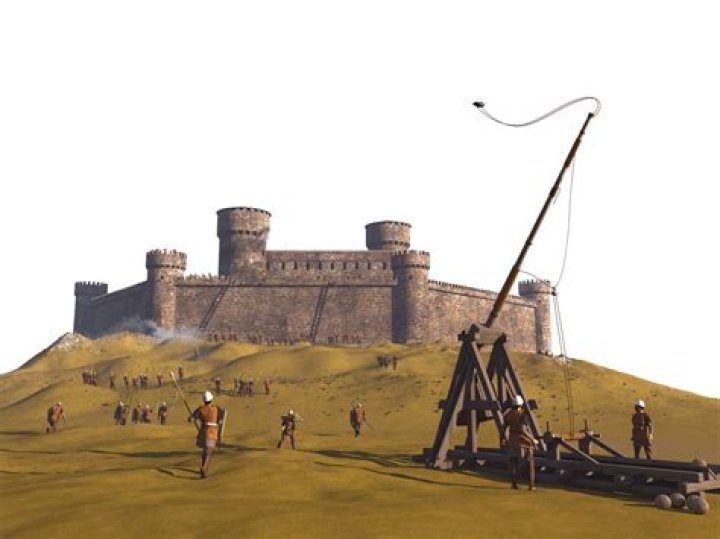 Discussing The Black Plague's Origins With The History Uncovered Podcast