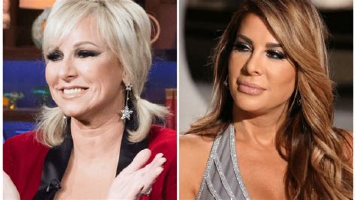 ‘RHONJ’ Star Siggy Flicker Is Not Apologizing for Calling Margaret Josephs Anti-Semitic!