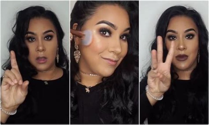 Catherine Martinez’s Sign Language Makeup Tutorials Are Changing the Beauty Game