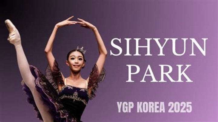 Sihyun Park (DJ) - Age, Birthday, Bio, Facts, Family, Net Worth, Height & More