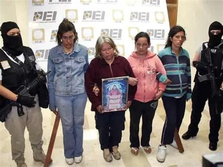 Silvia Meraz Biography, Age, Height, Husband, Net Worth, Family