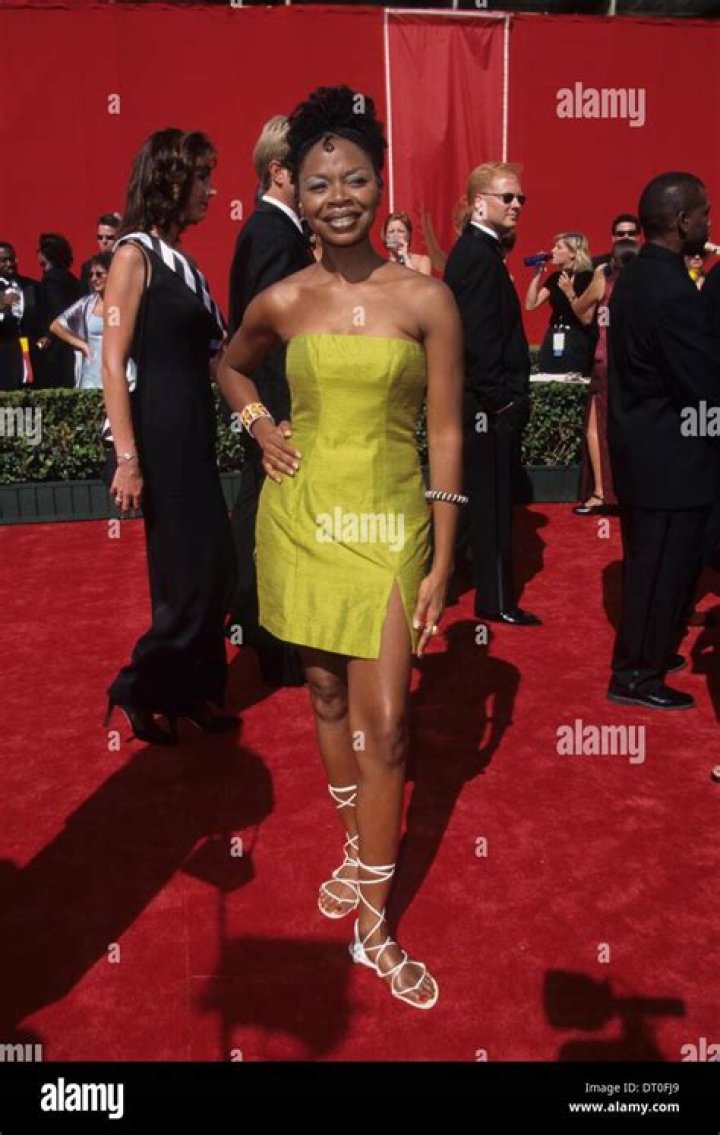 Simbi Khali Biography, Age, Height, Husband, Net Worth, Family