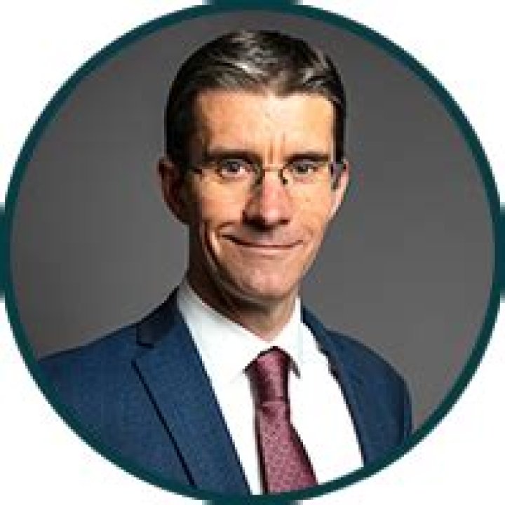 Simon Duggan Biography, Age, Height, Wife, Net Worth, Family