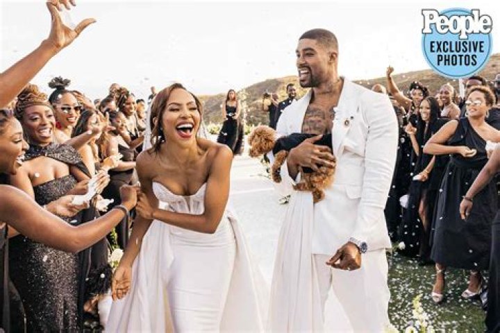Sistas Co Stars And Couple Skyh Alvester Black And KJ Smith Are Getting Married- Fans Are More Excited