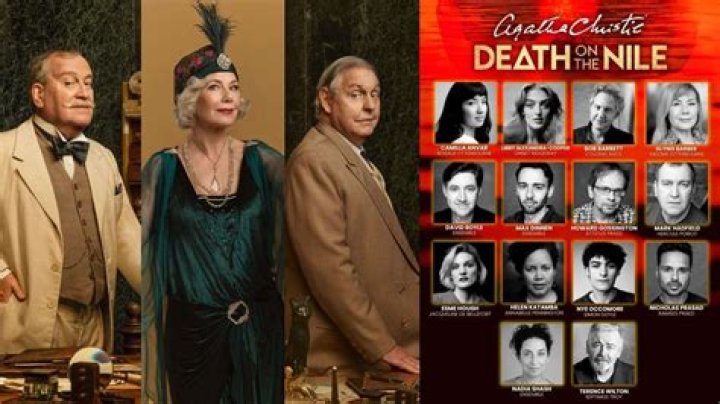 
Sister Act Aberdeen Cast: Meet Sandra MarvinDeloris, Lizzie BeaSister and more 