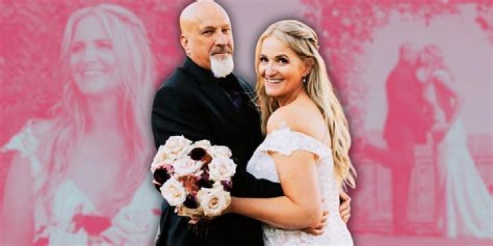 Sister Wives’ Christine Brown Marries David Woolley After 6-Month Engagement: Inside Their Wedding