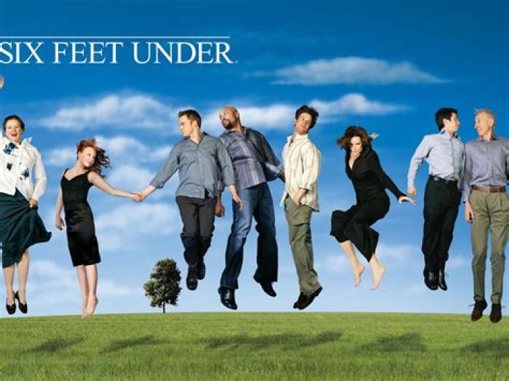 See What the Cast of ‘Six Feet Under’ is Up to Now