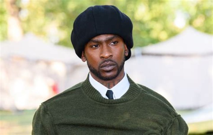 Skepta (Rapper) - Age, Birthday, Bio, Facts, Family, Net Worth, Height & More