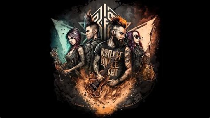 Skillet (Band) - Members profile, Facts, Wiki, Achievements, Net worth 2024 (updated)