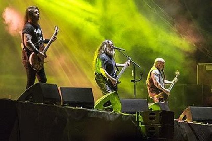 Slayer (Band) - Members profile, Facts, Wiki, Achievements, Net worth 2024 (updated)