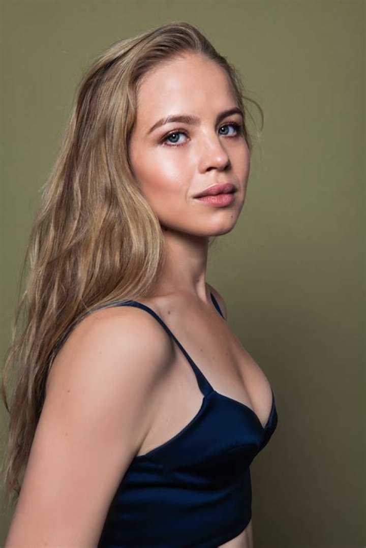 Sofia Vassilieva - CelebNetWorth