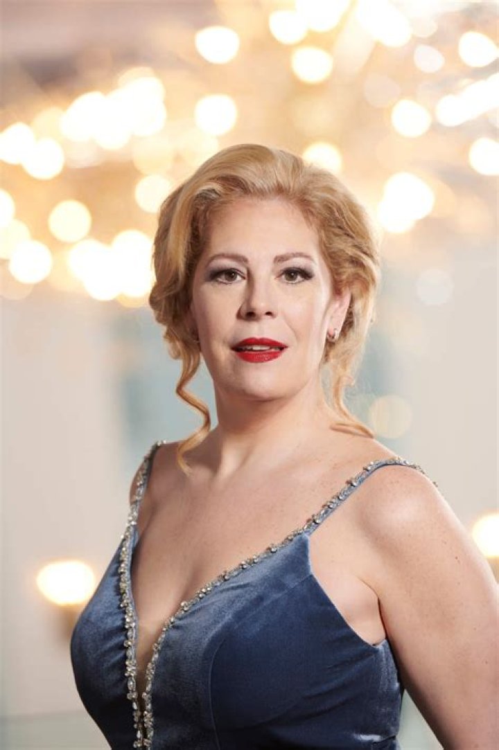 Sondra Radvanovsky Biography, Age, Height, Husband, Net Worth, Family