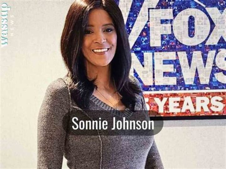 Sonnie Johnson Height, Weight, Net Worth, Age, Birthday, Wikipedia, Who, Nationality, Biography