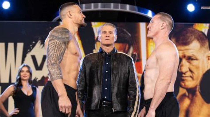 Sonny Bill Williams Height, Weight, Net Worth, Age, Birthday, Wikipedia, Who, Nationality, Biography