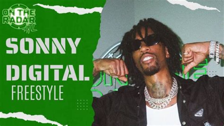 Sonny Digital (Music Producer) - Age, Birthday, Bio, Facts, Family, Net Worth, Height & More