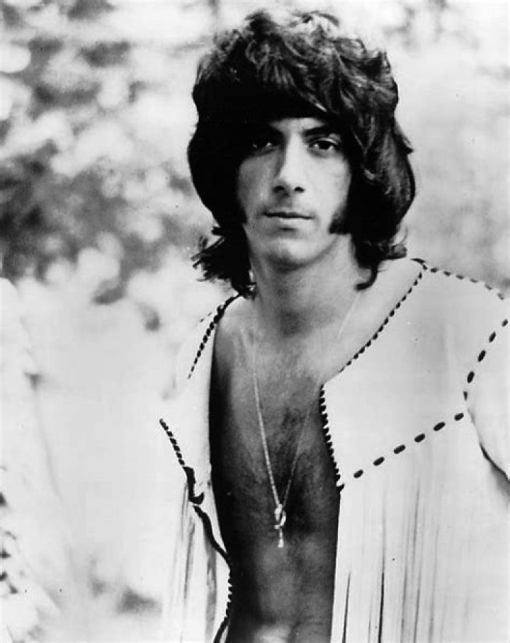 Sonny Geraci Biography, Age, Height, Wife, Net Worth, Family