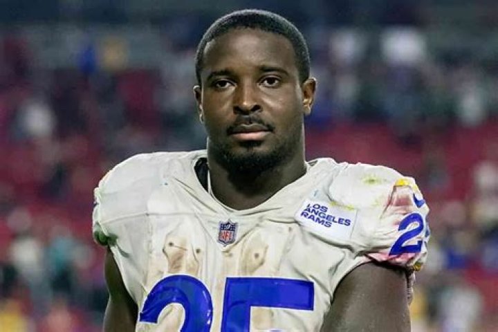 Sony Michel Biography, Age, Height, Wife, Net Worth, Family
