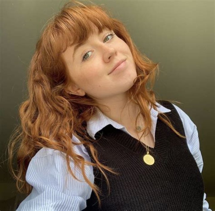 Astrology Birth Chart of Sophia Hill (TikTok Star) 2024