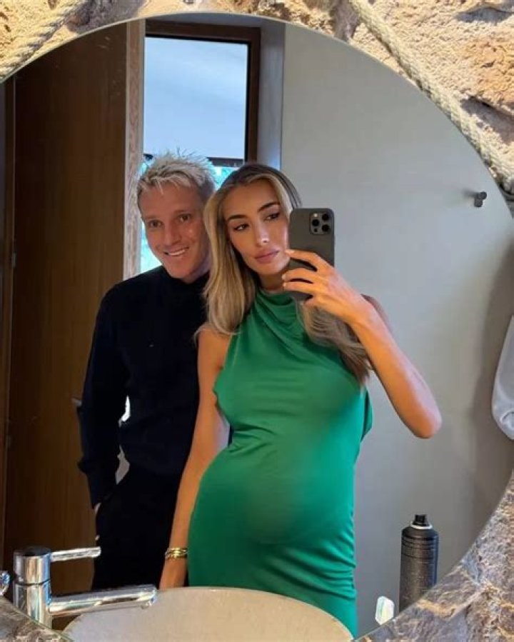 Astrology Birth Chart of Sophie Habboo (Reality Star) 2024