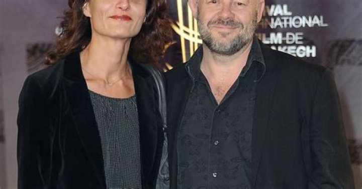 Sophie Nauleau Et Eric Naulleau