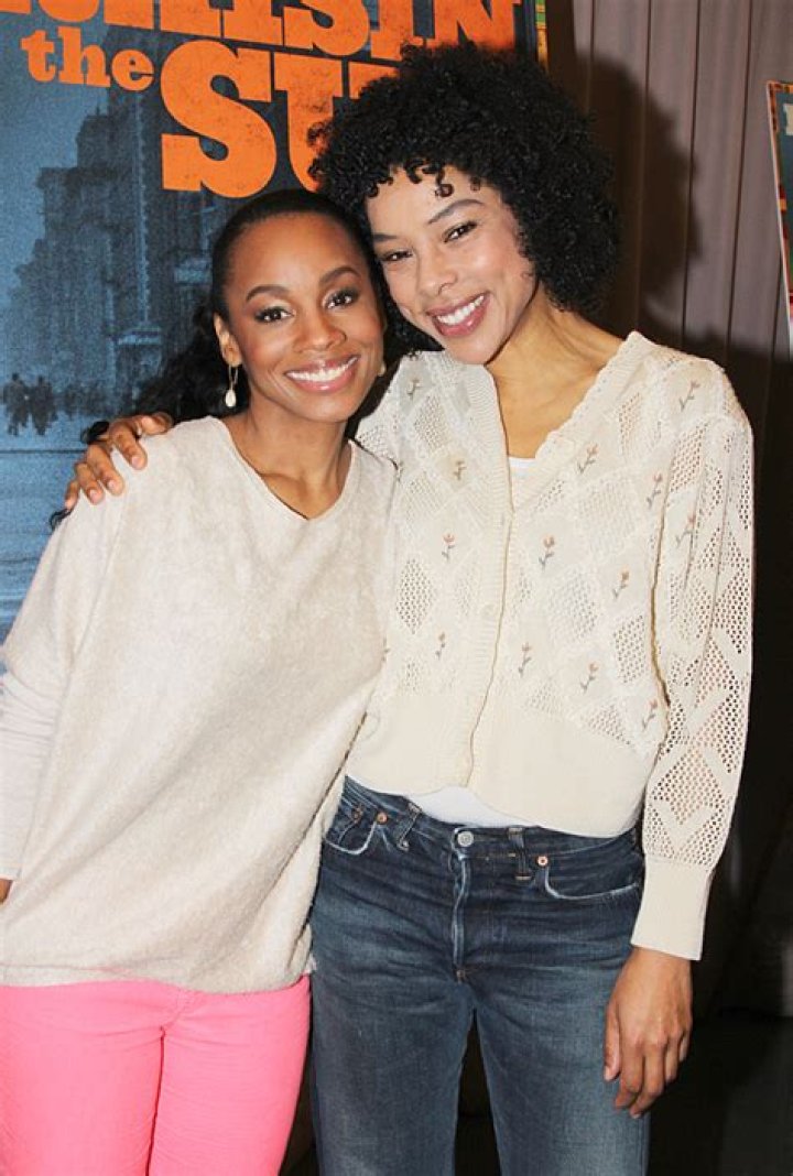 Sophie Okonedo Daughter Aoife Martin Will Make You Question Your Eating Habits