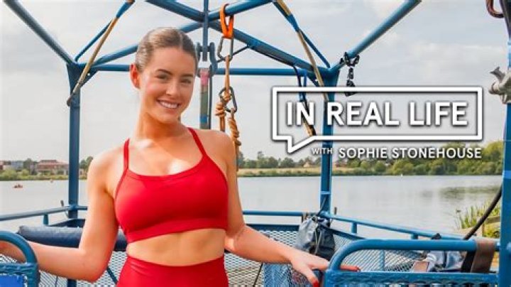 Sophie Stonehouse (Reality Star) - Age, Birthday, Bio, Facts, Family, Net Worth, Height & More