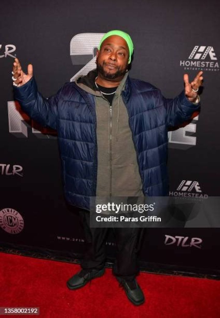 Spanky Hayes (Comedian) - Age, Birthday, Bio, Facts, Family, Net Worth, Height & More