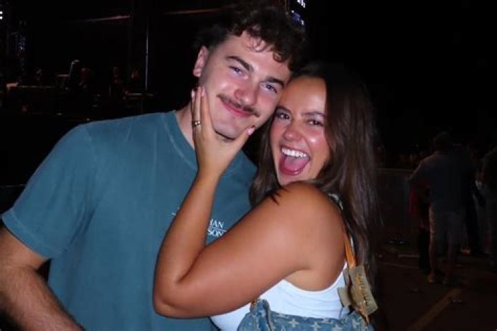 Astrology Birth Chart of Spencer Barbosa (TV Actress) 2024