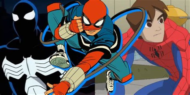 Spider-Man Animated Series’ Peter Parker Interested In Spider-Verse 2 Role