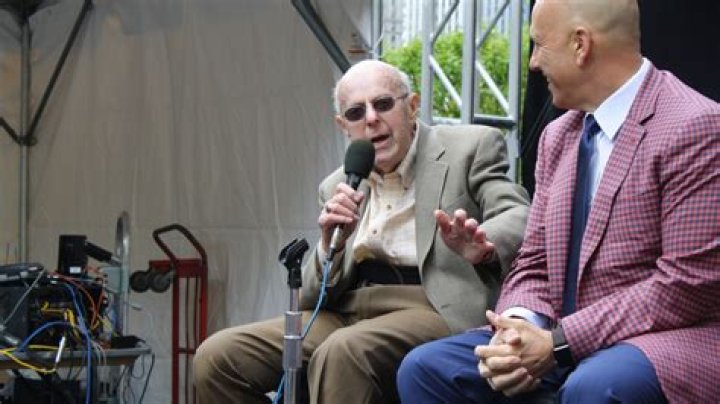 Spike O'Dell Biography, Age, Height, Wife, Net Worth, Family