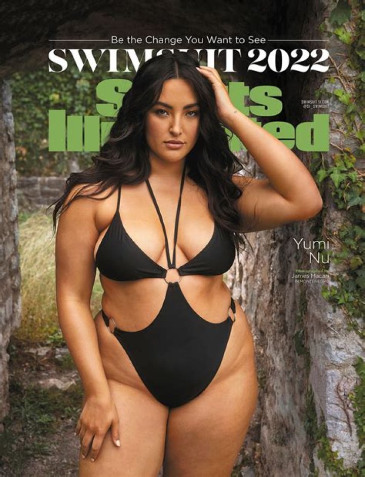 Who Landed ‘Sports Illustrated’ 2022 Swimsuit Issue Covers? Photos of Kim Kardashian, Ciara and More