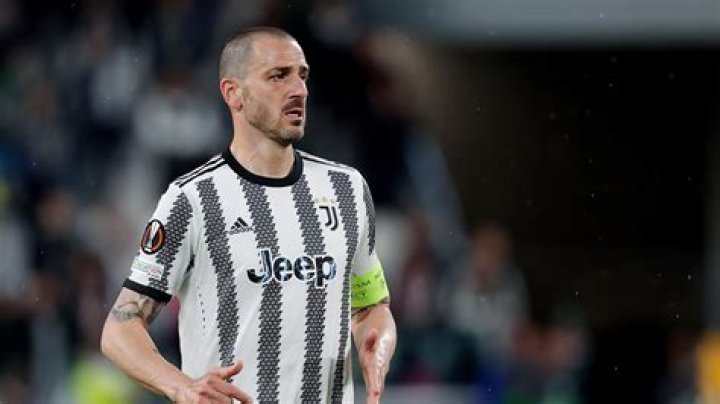 
#sports Juventus Ultras attack captain Leonardo Bonucci, saying Monza ‘apology’ showed lack of leadership 