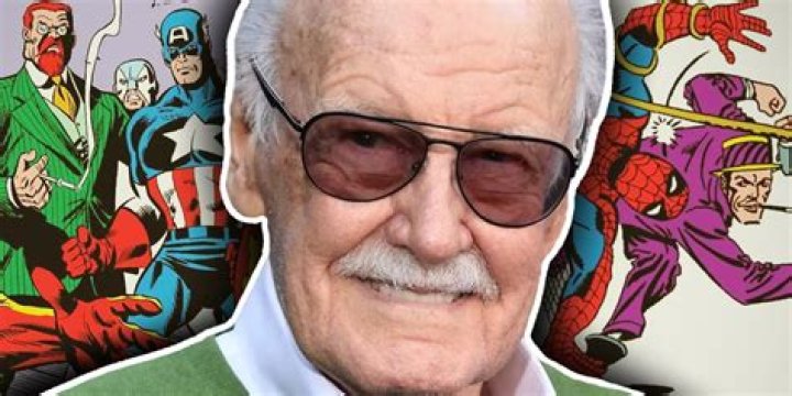 How tall was Stan Lee