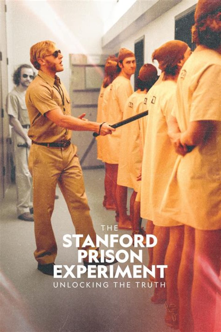 New Exposé Claims Notorious Stanford Prison Experiment Was A Total Sham