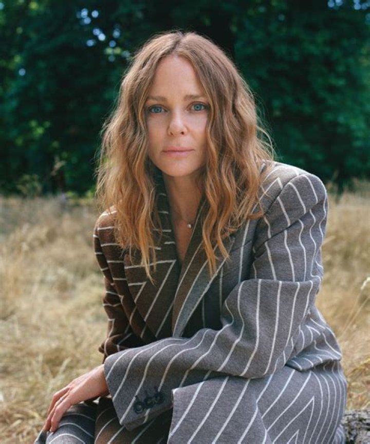 Stella McCartney Biography, Age, Height, Husband, Net Worth, Family