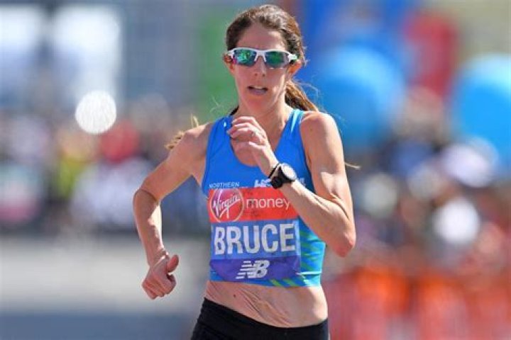 
Stephanie Bruce Set to End Her Running Career at the New York City Marathon — Maybe: ‘To Be Determined’ 
