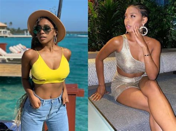 
Stephanie Figueira Height, Weight, Net Worth, Age, Birthday, Wikipedia, Who, Nationality, Biography 