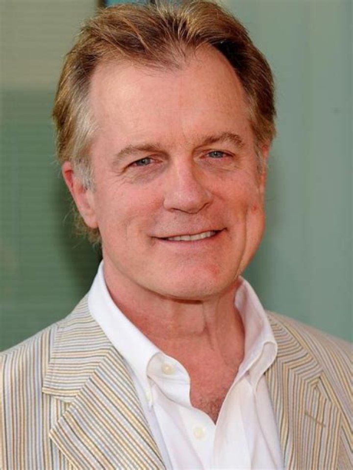 Stephen Collins Biography, Age, Height, Wife, Net Worth, Family