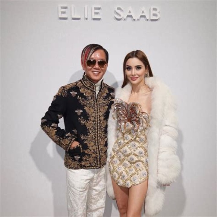 Stephen Hung - Net Worth, Wife, Children, Age, Family, Birthday, Biography & More