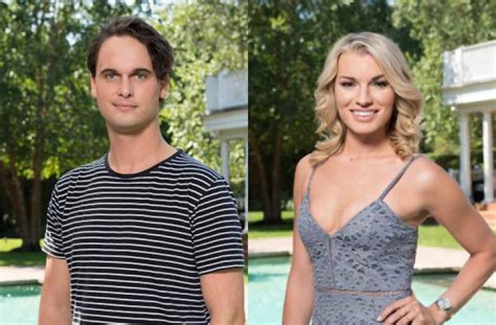 Stephen McGee’s Love Life Is Finally Flourishing — Get to Know the Handsome ‘Summer House’ Star! (EXCLUSIVE)