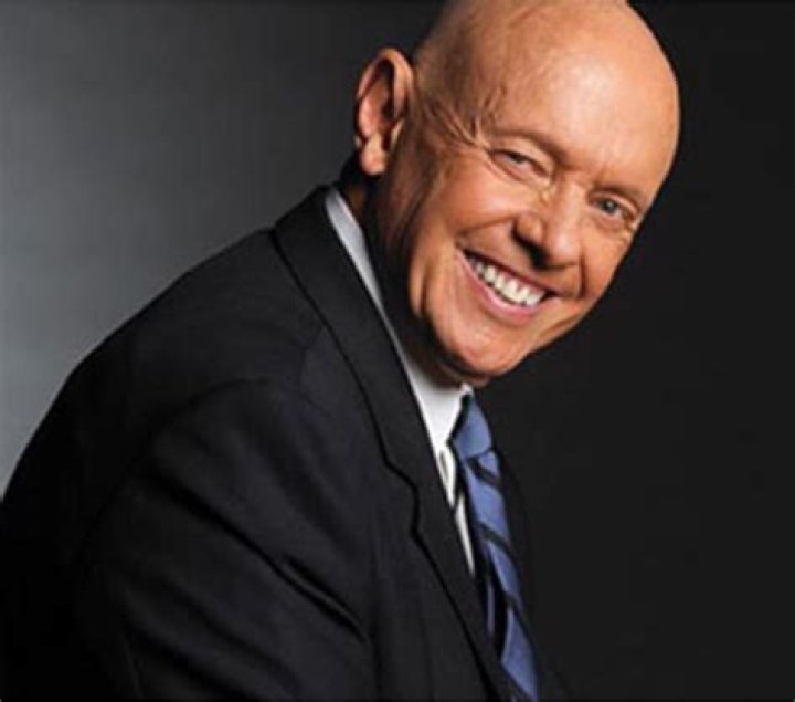 Stephen R. Covey Biography, Age, Height, Wife, Net Worth, Family